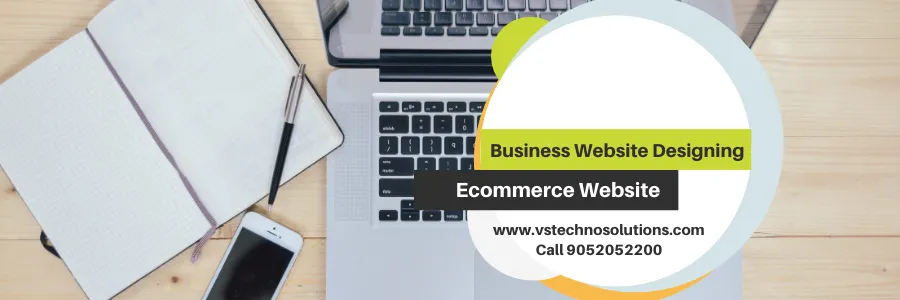 create new website in Hyderabad