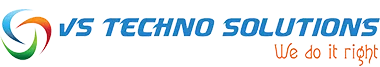 VS Techno Solutions website Development, Website Designers